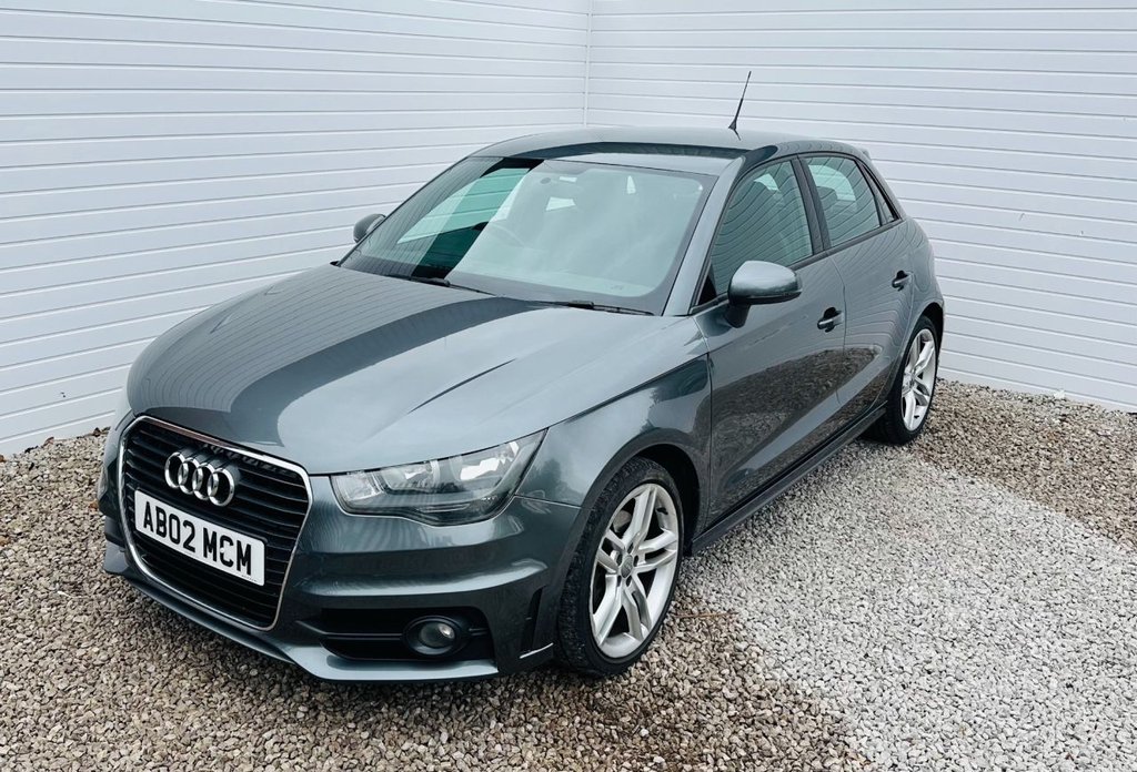 Used Audi A1 2012 for sale - 78181563: Photo 5