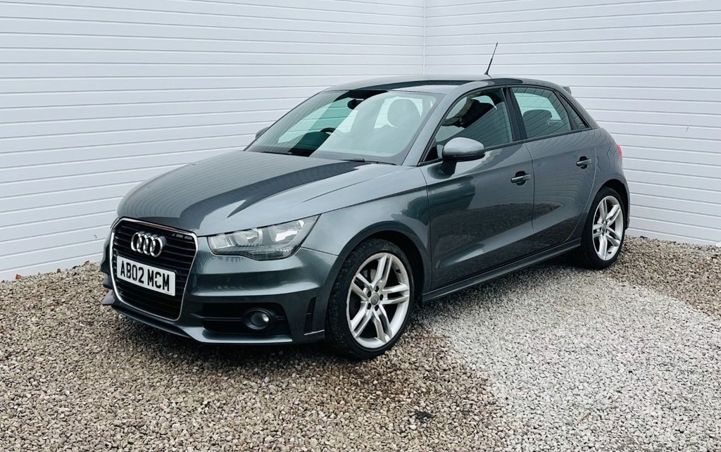 Used Audi A1 2012 for sale - 78181563: Photo 6