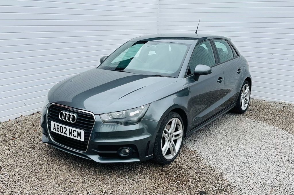 Used Audi A1 2012 for sale - 78181563: Photo 7