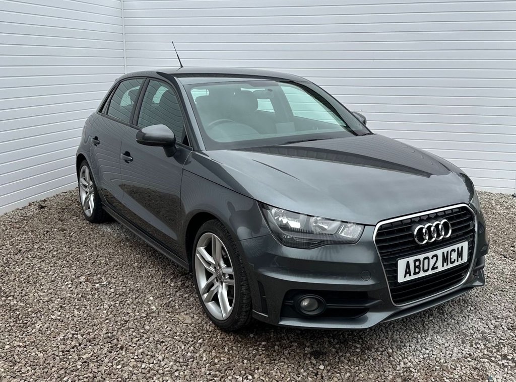 Used Audi A1 2012 for sale - 78181563: Photo 8