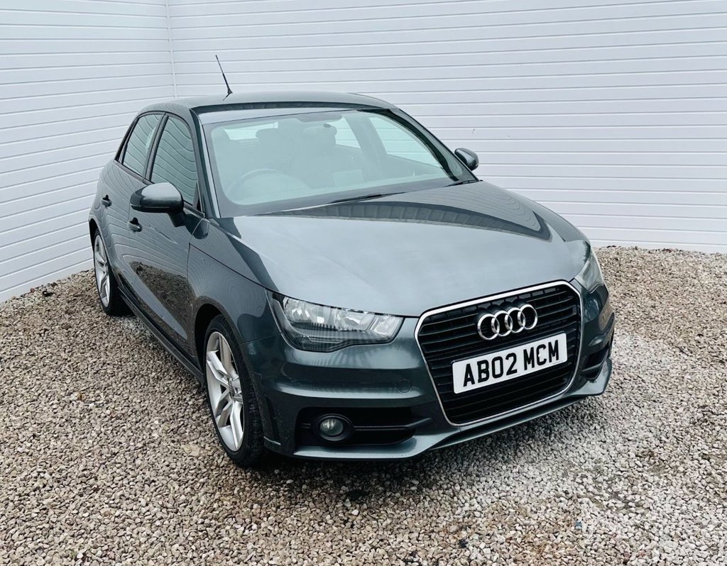 Used Audi A1 2012 for sale - 78181563: Photo 9