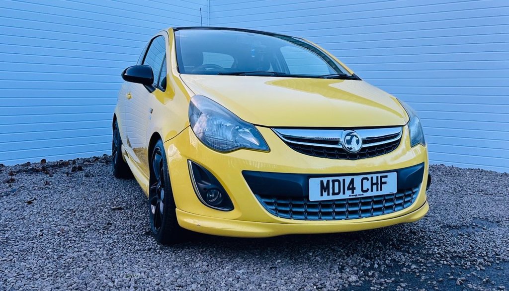 Used Vauxhall Corsa 2014 for sale - 77218545: Photo 10