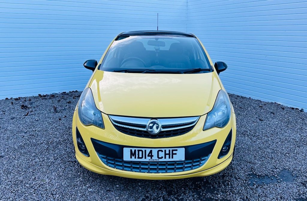 Used Vauxhall Corsa 2014 for sale - 77218545: Photo 11