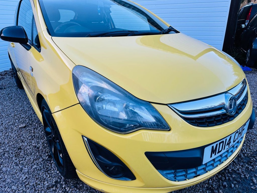 Used Vauxhall Corsa 2014 for sale - 77218545: Photo 12