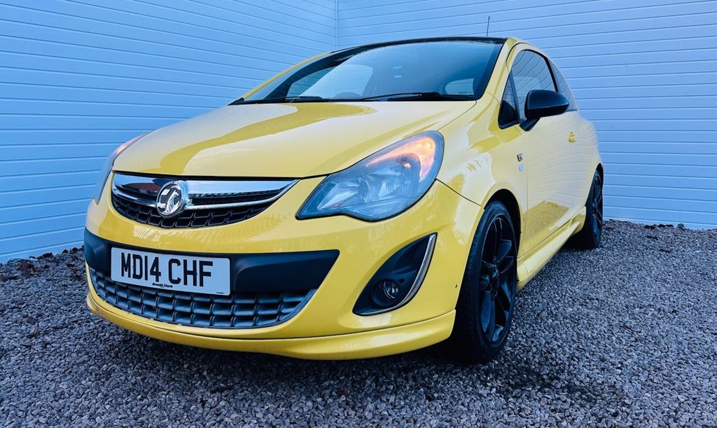 Used Vauxhall Corsa 2014 for sale - 77218545: Photo 13
