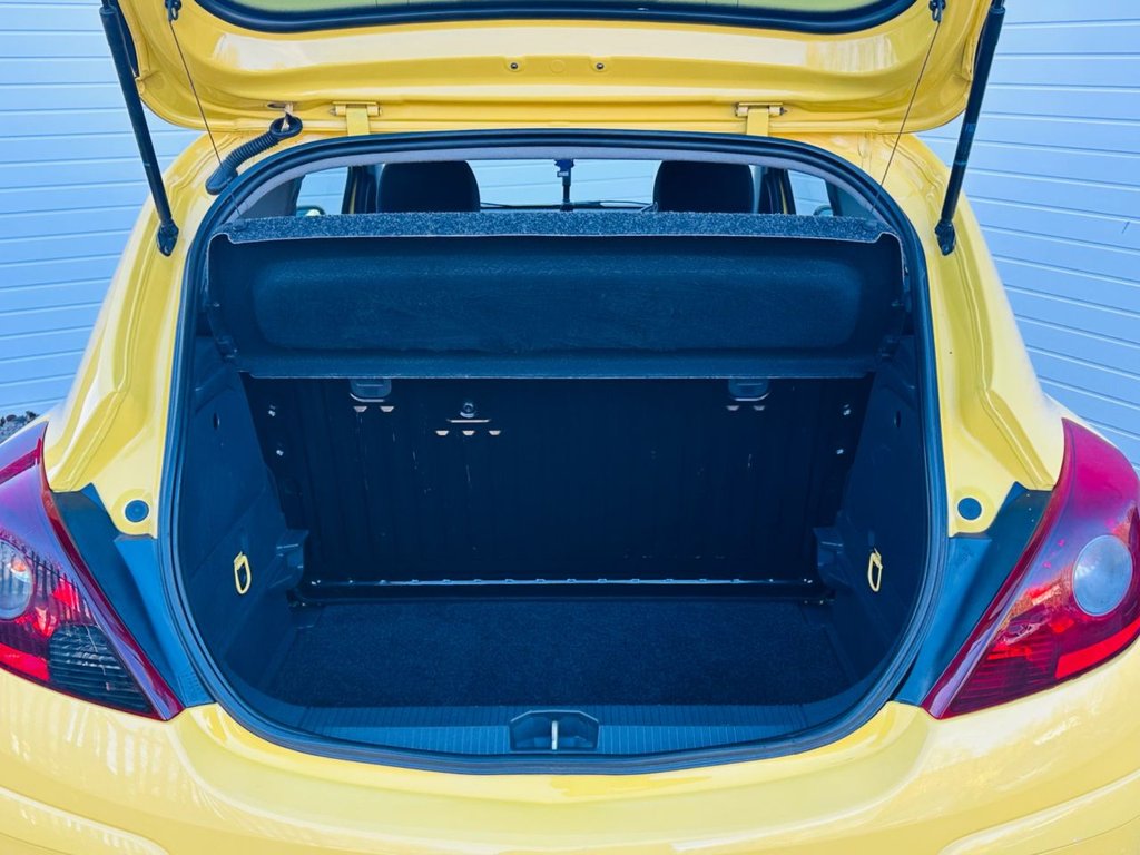 Used Vauxhall Corsa 2014 for sale - 77218545: Photo 15