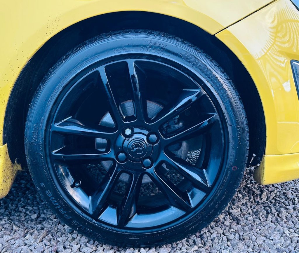 Used Vauxhall Corsa 2014 for sale - 77218545: Photo 17