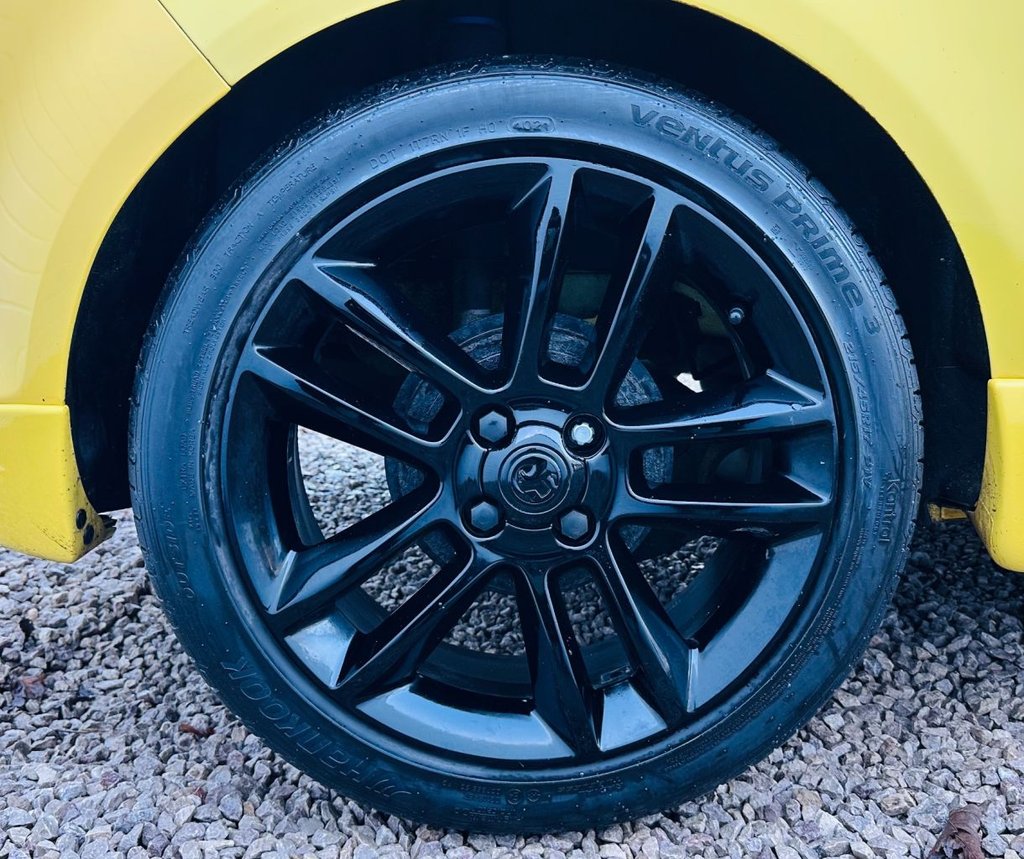 Used Vauxhall Corsa 2014 for sale - 77218545: Photo 18