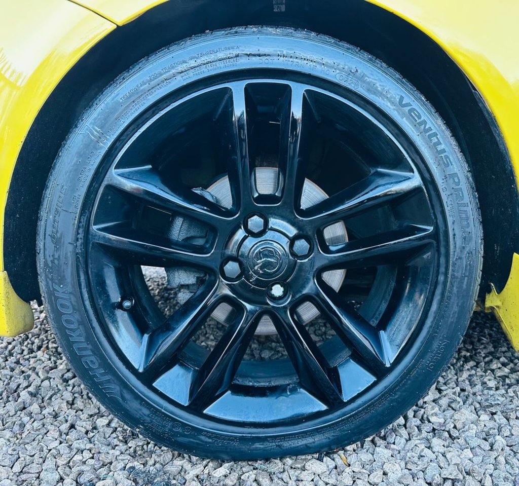 Used Vauxhall Corsa 2014 for sale - 77218545: Photo 20