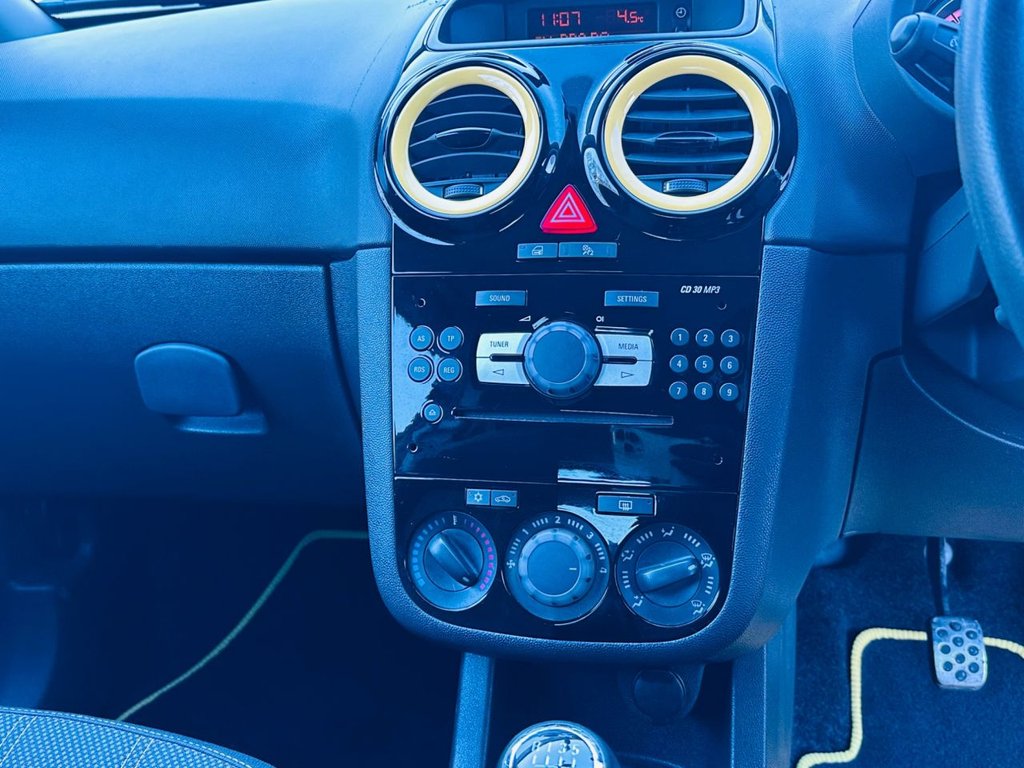 Used Vauxhall Corsa 2014 for sale - 77218545: Photo 23