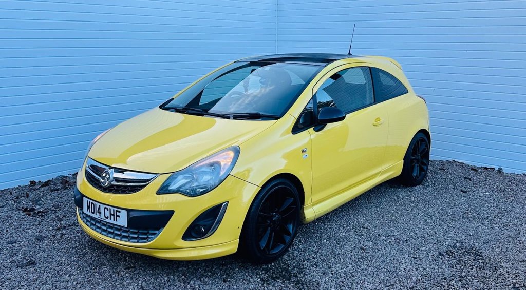 Used Vauxhall Corsa 2014 for sale - 77218545: Photo 5