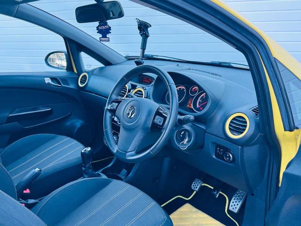 Used Vauxhall Corsa 2014 for sale - 77218545: Photo 6