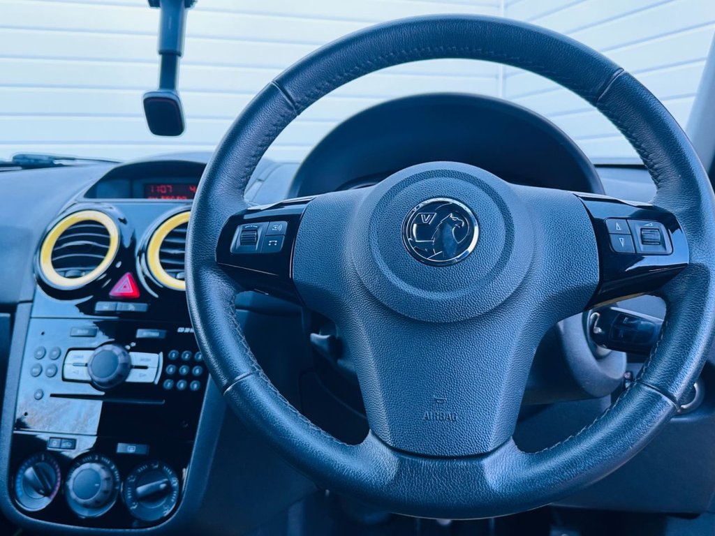 Used Vauxhall Corsa 2014 for sale - 77218545: Photo 7