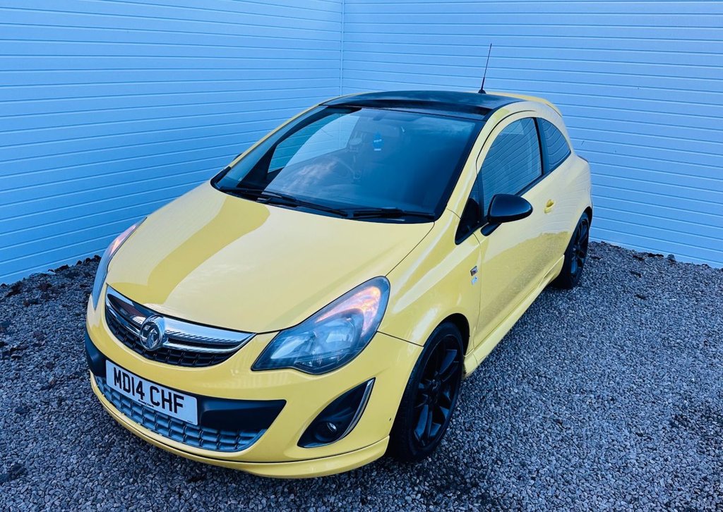 Used Vauxhall Corsa 2014 for sale - 77218545: Photo 8