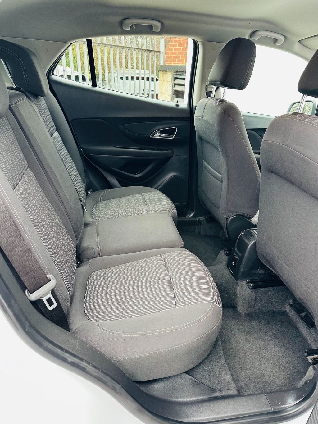 Used Vauxhall Mokka 2015 for sale - 76470465: Photo 13