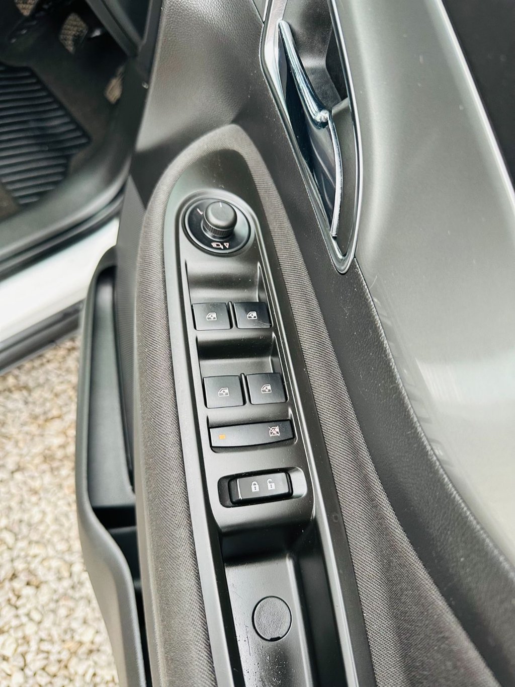 Used Vauxhall Mokka 2015 for sale - 76470465: Photo 14