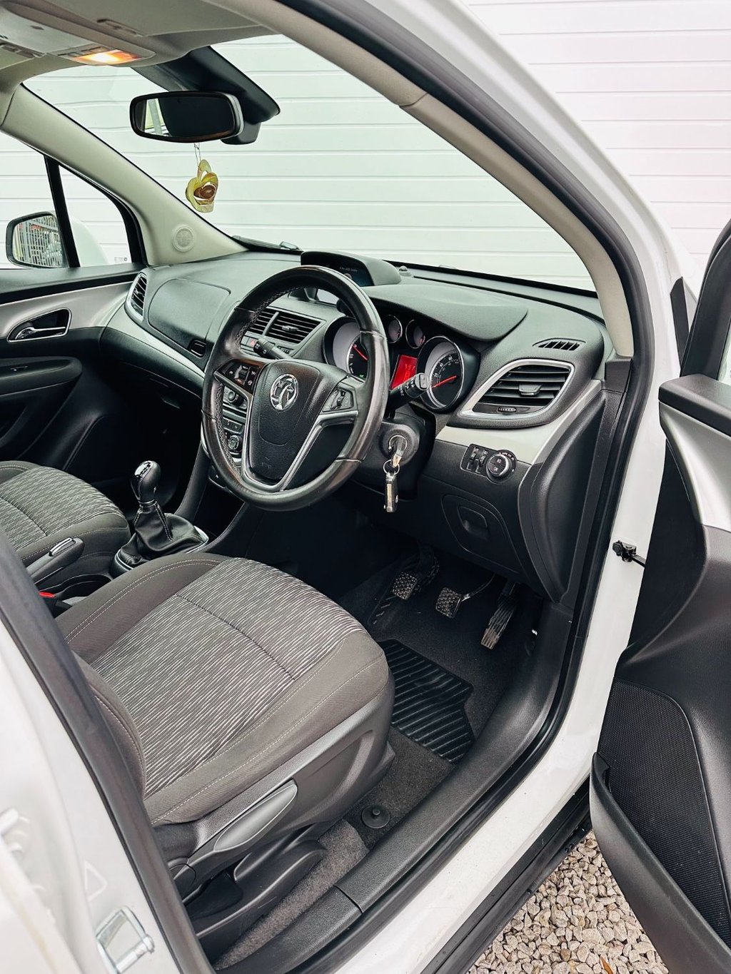 Used Vauxhall Mokka 2015 for sale - 76470465: Photo 15