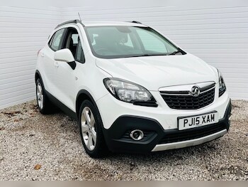 Vauxhall - Mokka