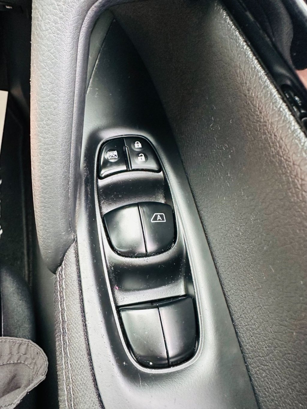 Used Nissan Qashqai 2017 for sale - 76406396: Photo 14