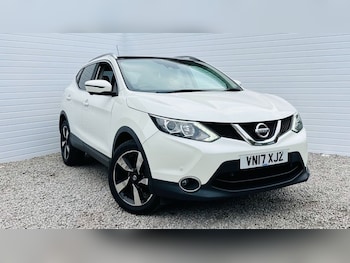 2017 (17) - 1.5 dCi N-Connecta 5dr