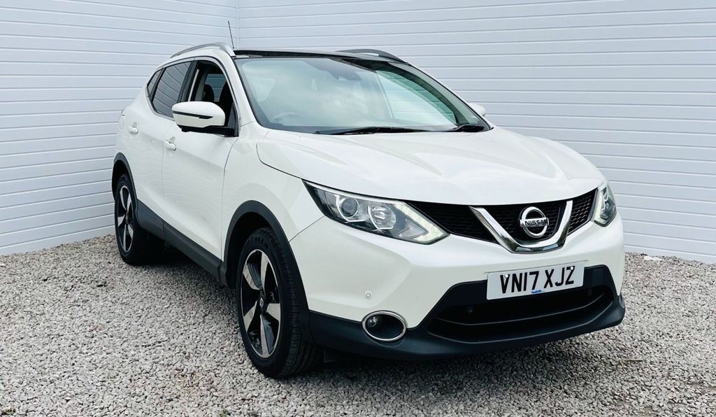 Used Nissan Qashqai 2017 for sale - 76406396: Photo 5