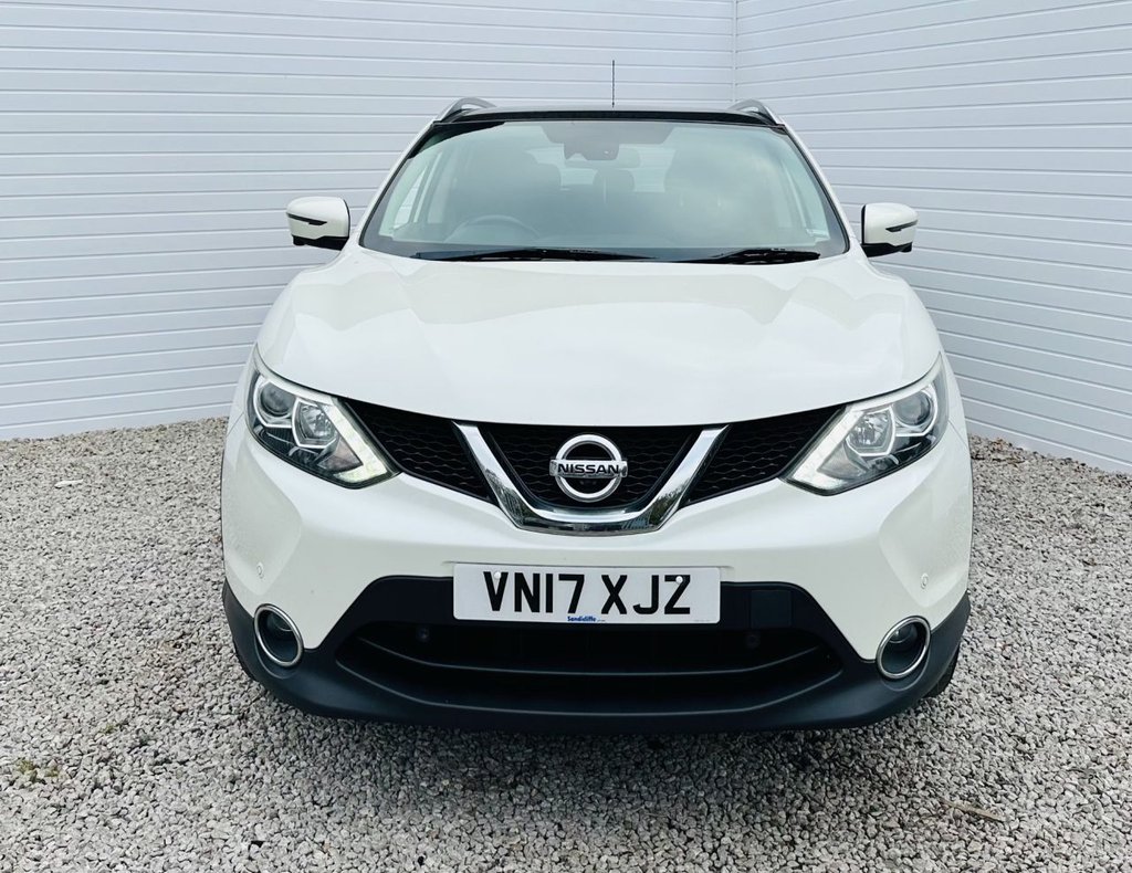 Used Nissan Qashqai 2017 for sale - 76406396: Photo 6