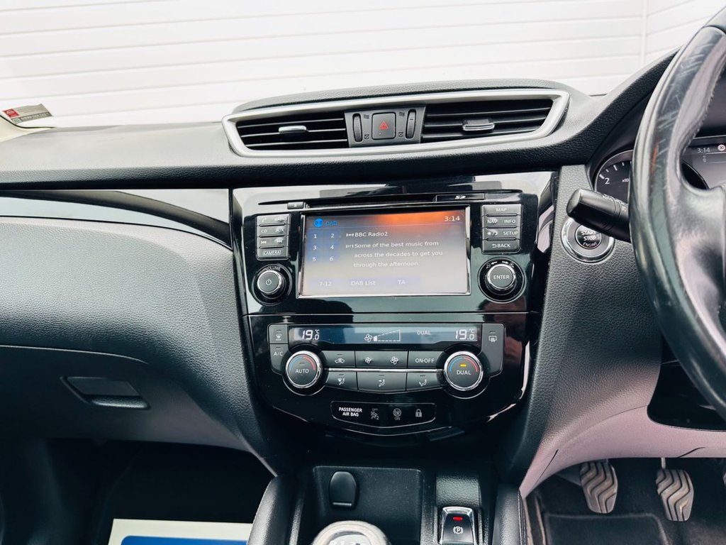 Used Nissan Qashqai 2017 for sale - 76406396: Photo 8