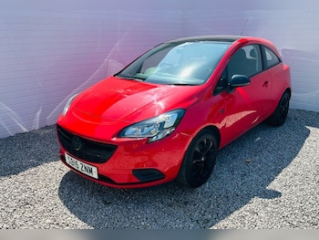 Used Vauxhall Corsa 2015 for sale - 79265344: Photo