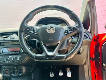 Used Vauxhall Corsa 2015 for sale - 79265344: Photo