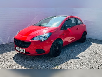 Used Vauxhall Corsa 2015 for sale - 79265344: Photo