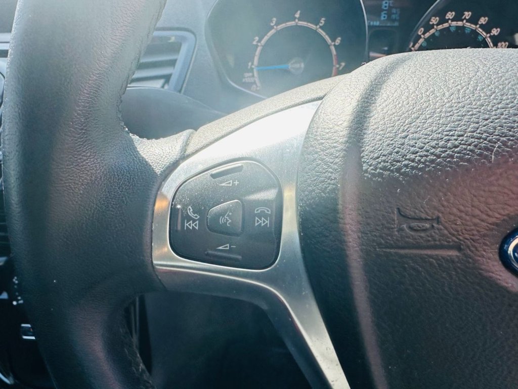 Used Ford Fiesta 2015 for sale - 78167461: Photo 12