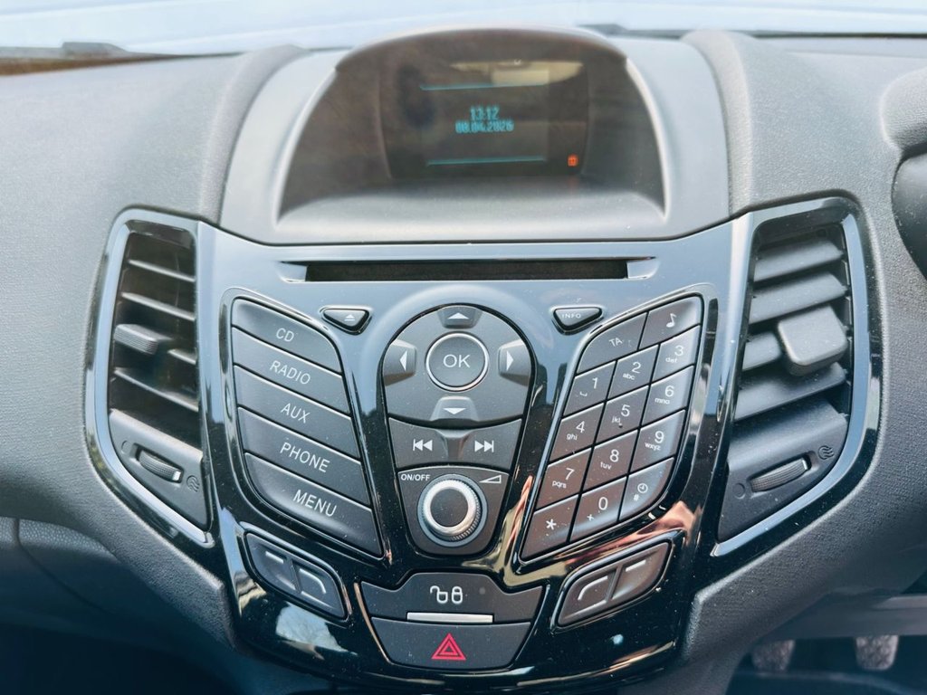 Used Ford Fiesta 2015 for sale - 78167461: Photo 17