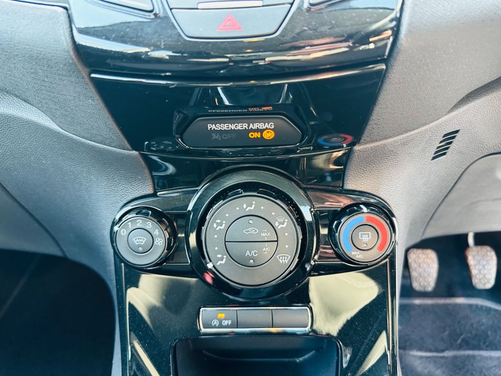 Used Ford Fiesta 2015 for sale - 78167461: Photo 19