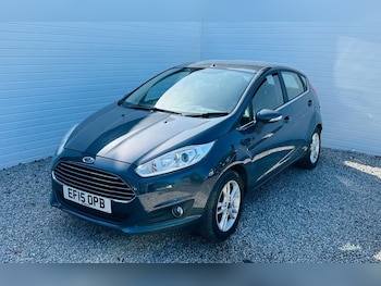 Ford Fiesta feature image