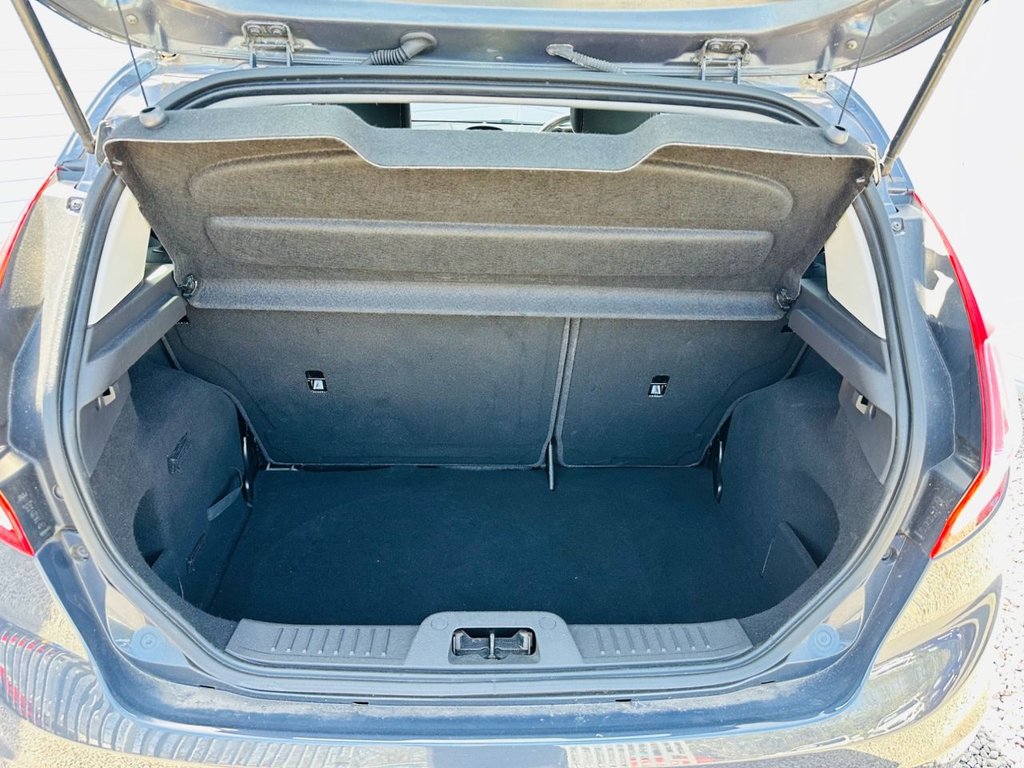 Used Ford Fiesta 2015 for sale - 78167461: Photo 22