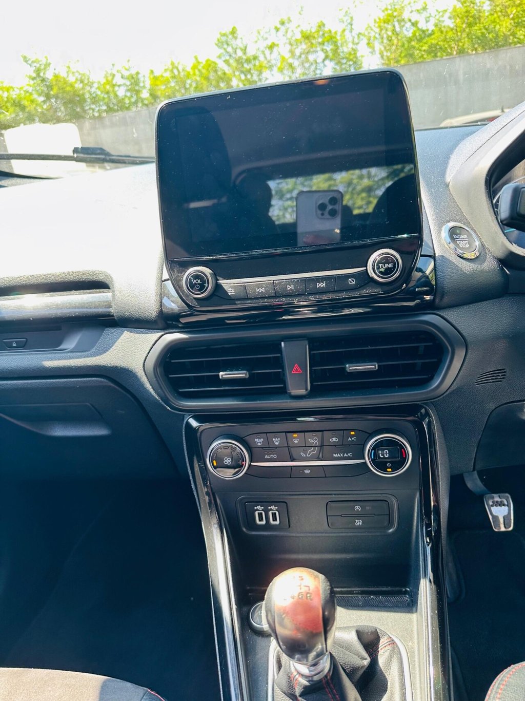 Used Ford Ecosport 2018 for sale - 76406232: Photo 11