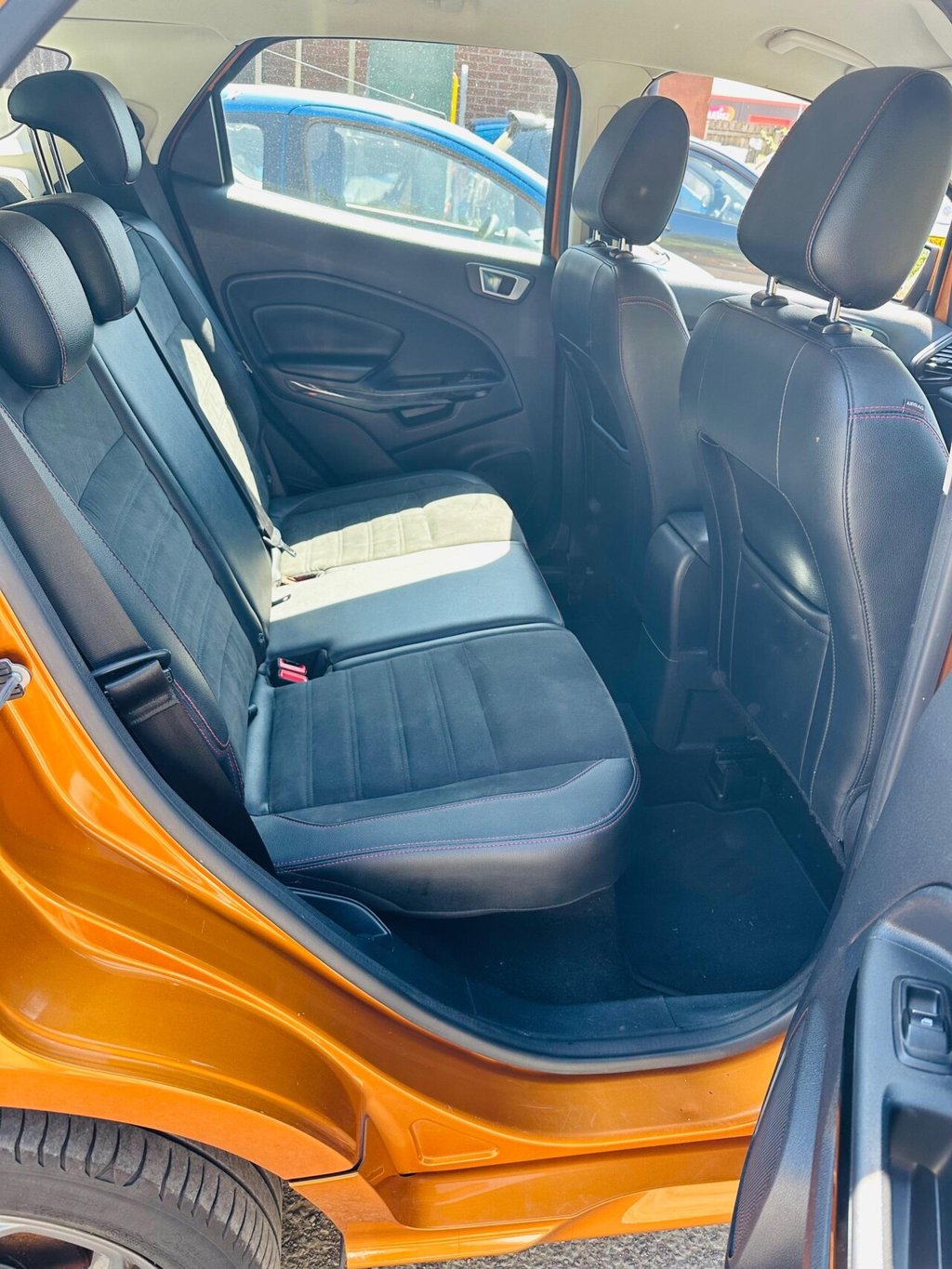 Used Ford Ecosport 2018 for sale - 76406232: Photo 13