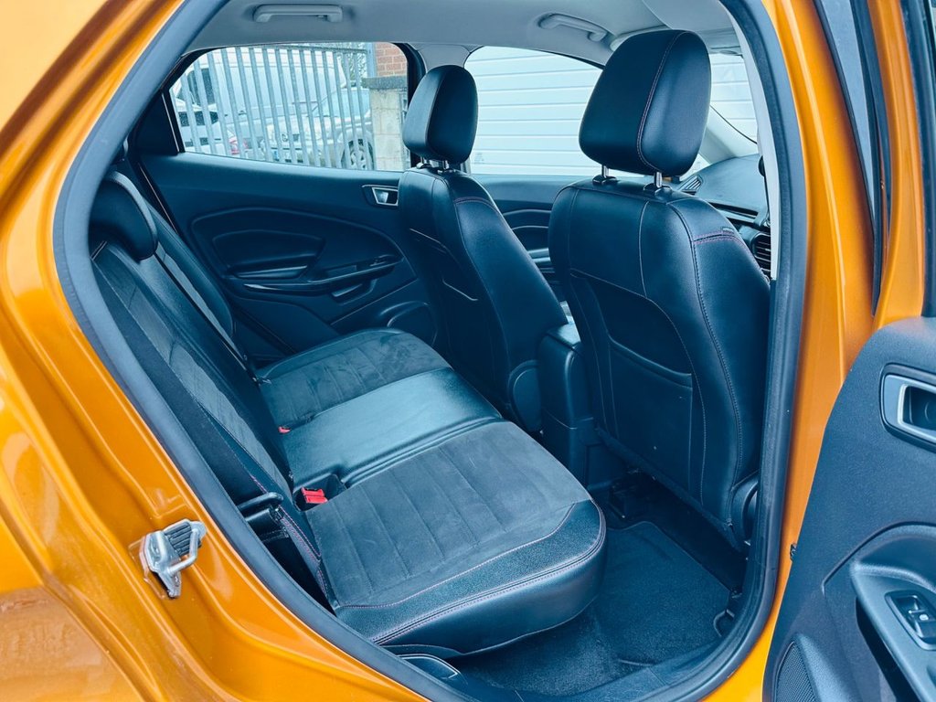 Used Ford Ecosport 2018 for sale - 76406232: Photo 16
