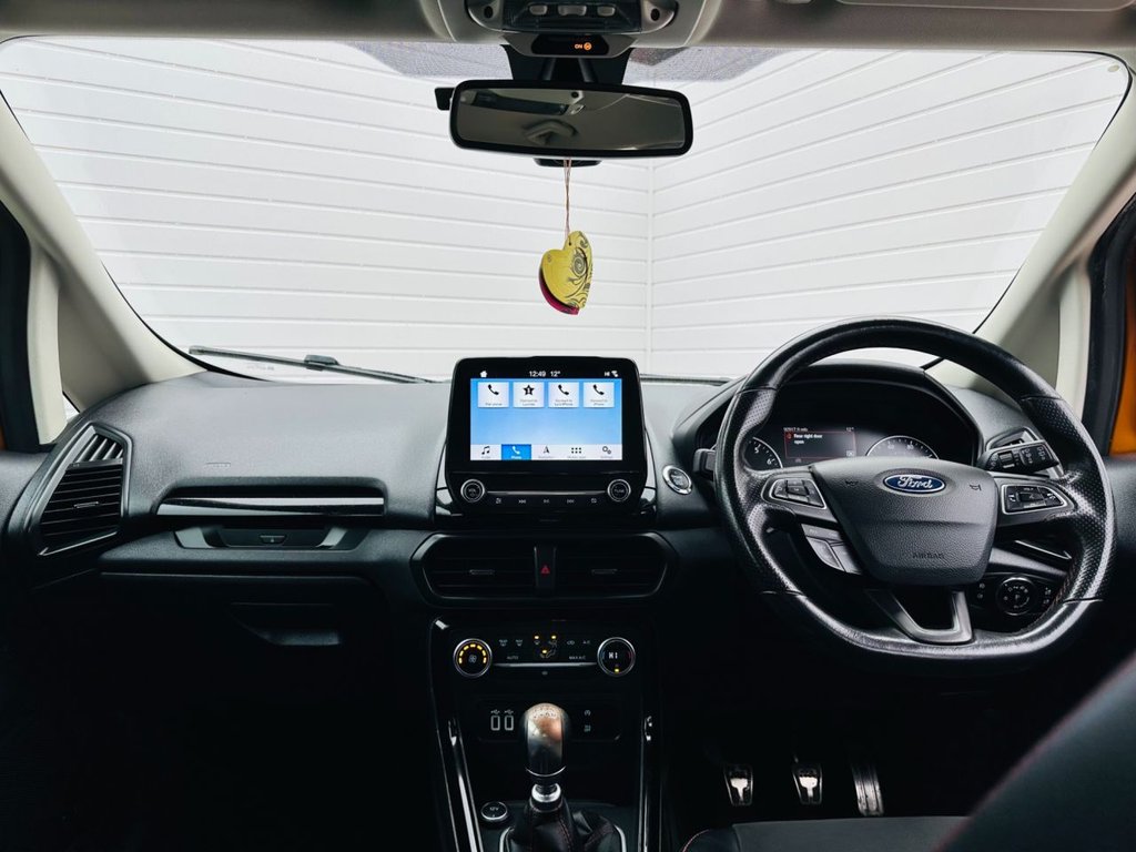 Used Ford Ecosport 2018 for sale - 76406232: Photo 17