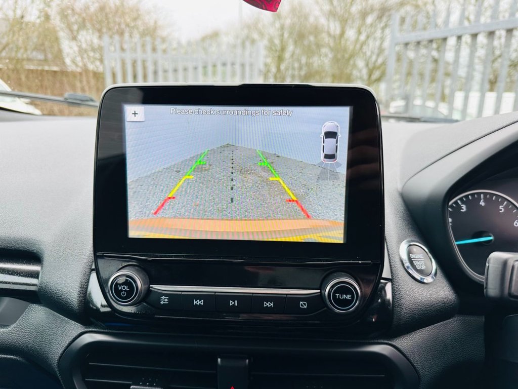 Used Ford Ecosport 2018 for sale - 76406232: Photo 19