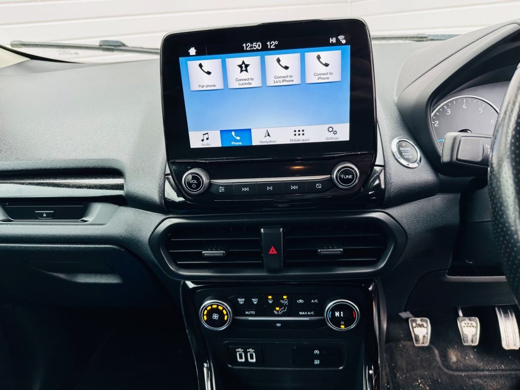 Used Ford Ecosport 2018 for sale - 76406232: Photo 20