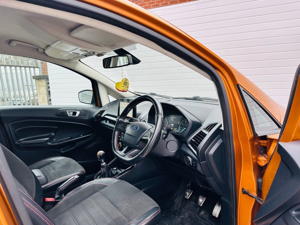 Used Ford Ecosport 2018 for sale - 76406232: Photo 24