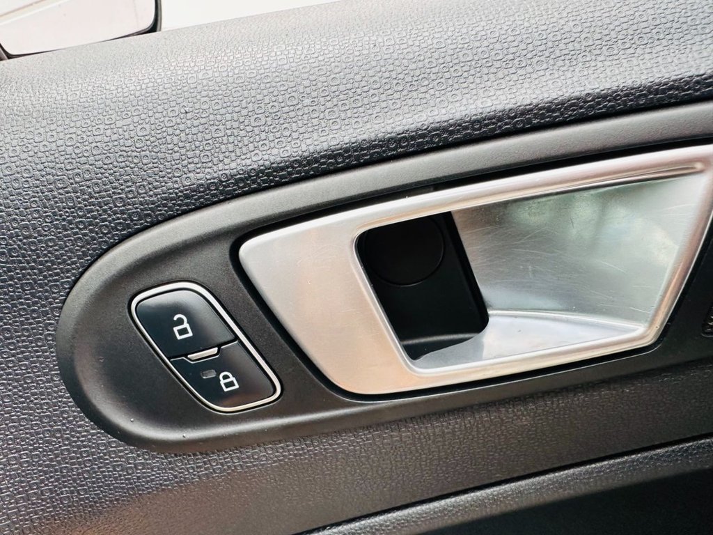 Used Ford Ecosport 2018 for sale - 76406232: Photo 25