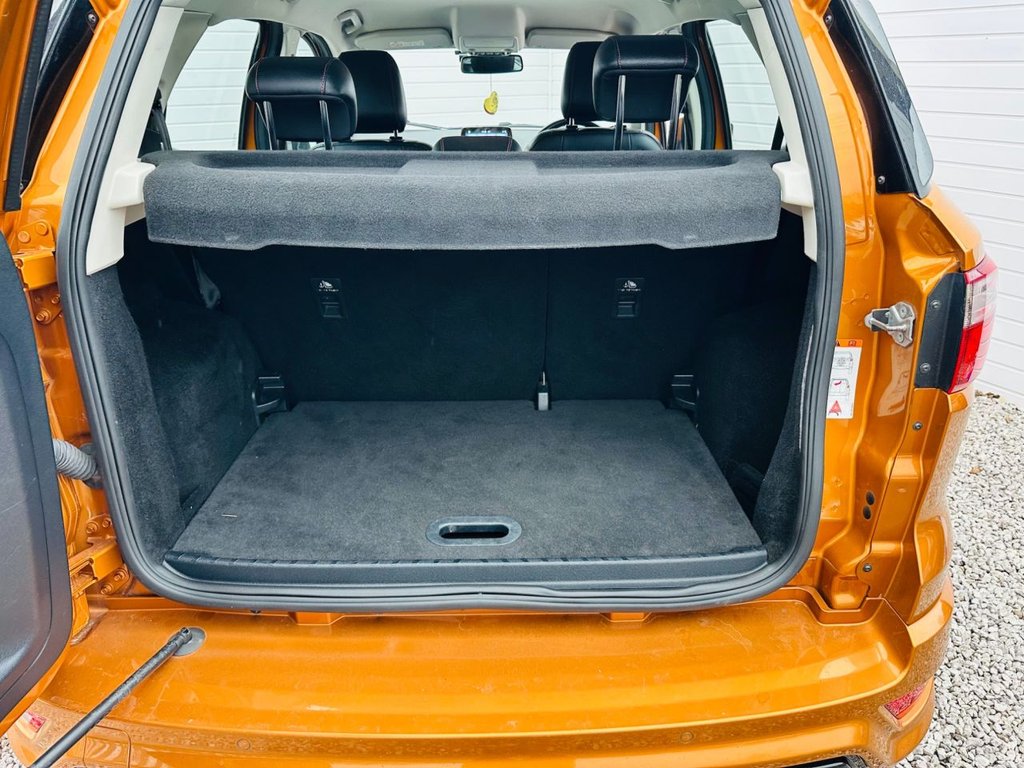 Used Ford Ecosport 2018 for sale - 76406232: Photo 26