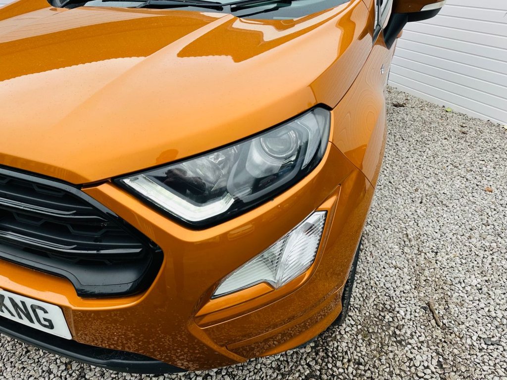 Used Ford Ecosport 2018 for sale - 76406232: Photo 30