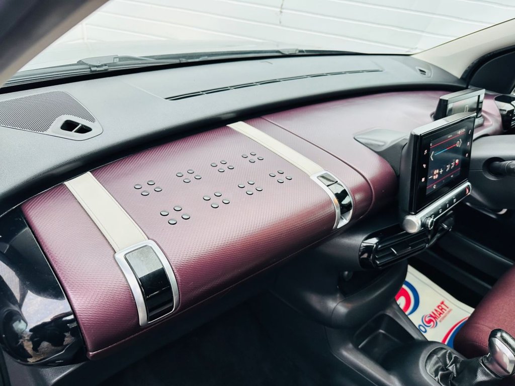 Used Citroen C4 Cactus 2018 for sale - 77512519: Photo 22