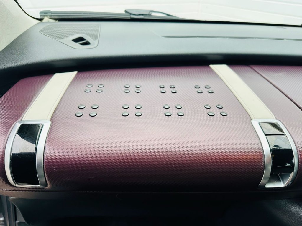 Used Citroen C4 Cactus 2018 for sale - 77512519: Photo 25