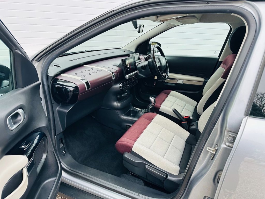 Used Citroen C4 Cactus 2018 for sale - 77512519: Photo 26