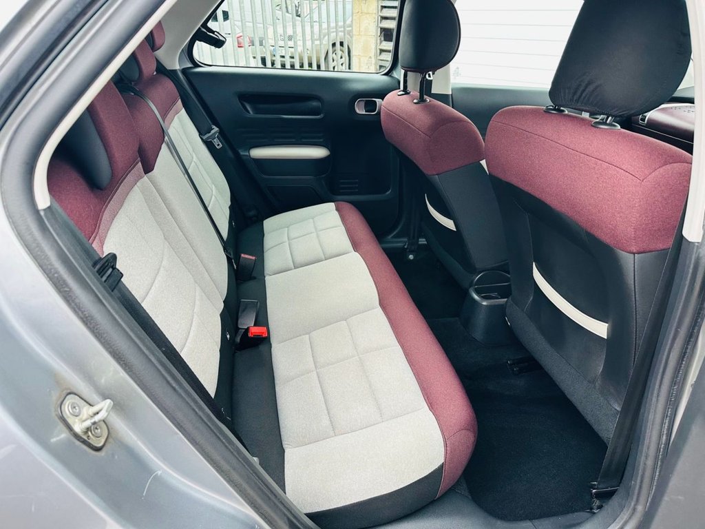 Used Citroen C4 Cactus 2018 for sale - 77512519: Photo 27