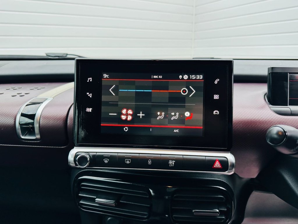 Used Citroen C4 Cactus 2018 for sale - 77512519: Photo 30